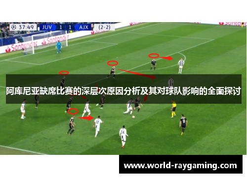 阿库尼亚缺席比赛的深层次原因分析及其对球队影响的全面探讨