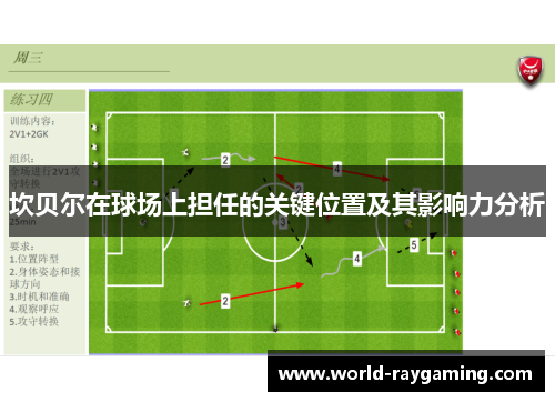 坎贝尔在球场上担任的关键位置及其影响力分析